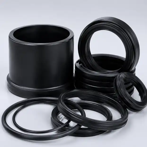 Why Wellbore sealing Rubber Element Suits Harsh Downhole Use